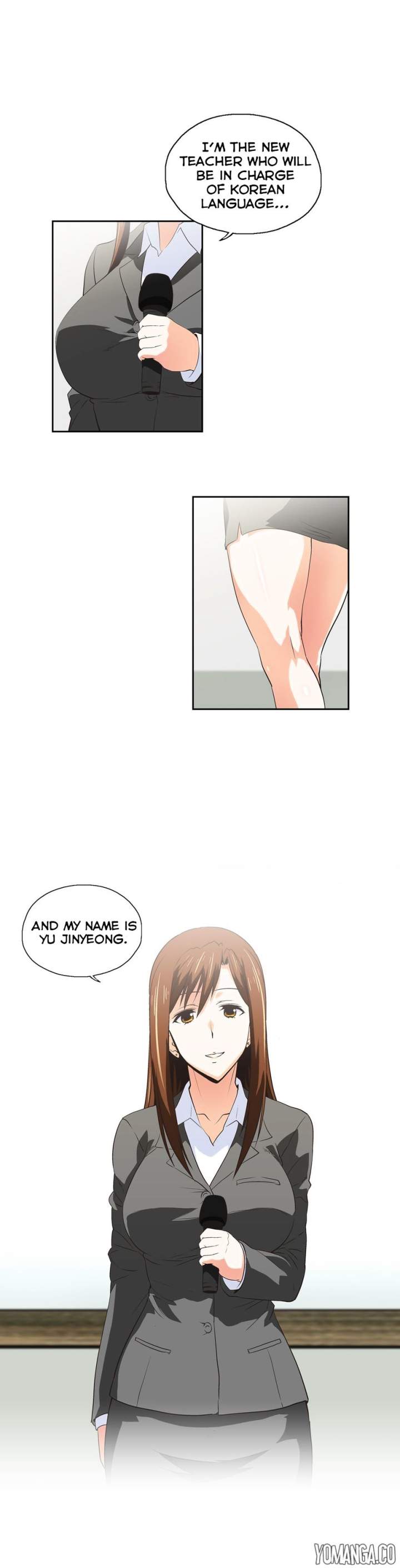 SStudy - Chapter 35 [photo 32] - MangaPorn