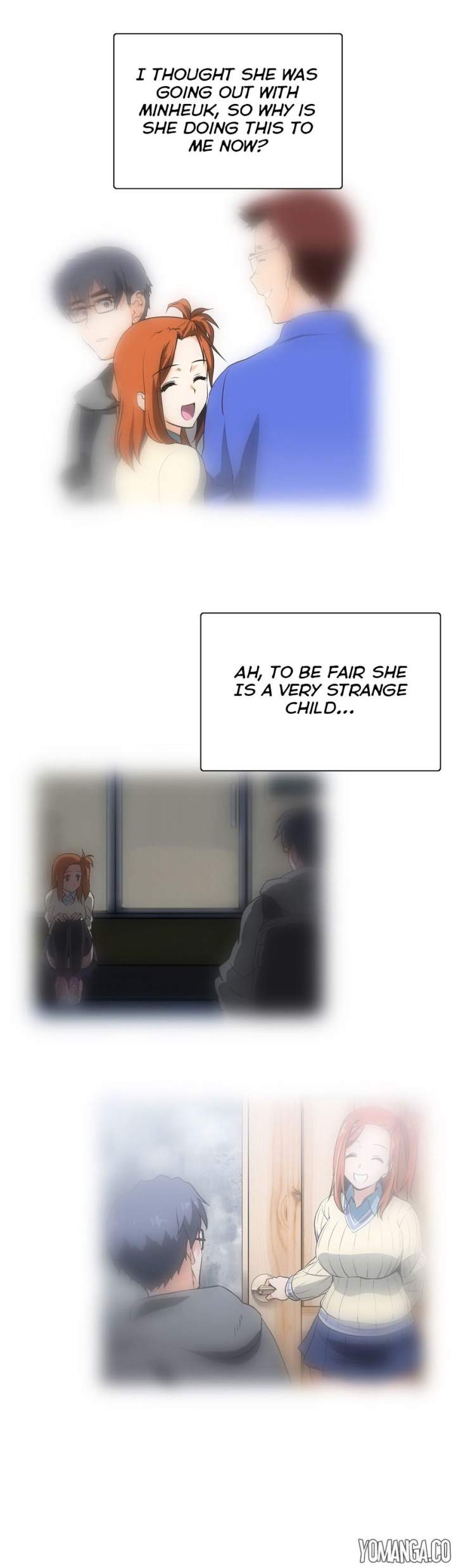 SStudy - Chapter 35 [photo 4] - MangaPorn