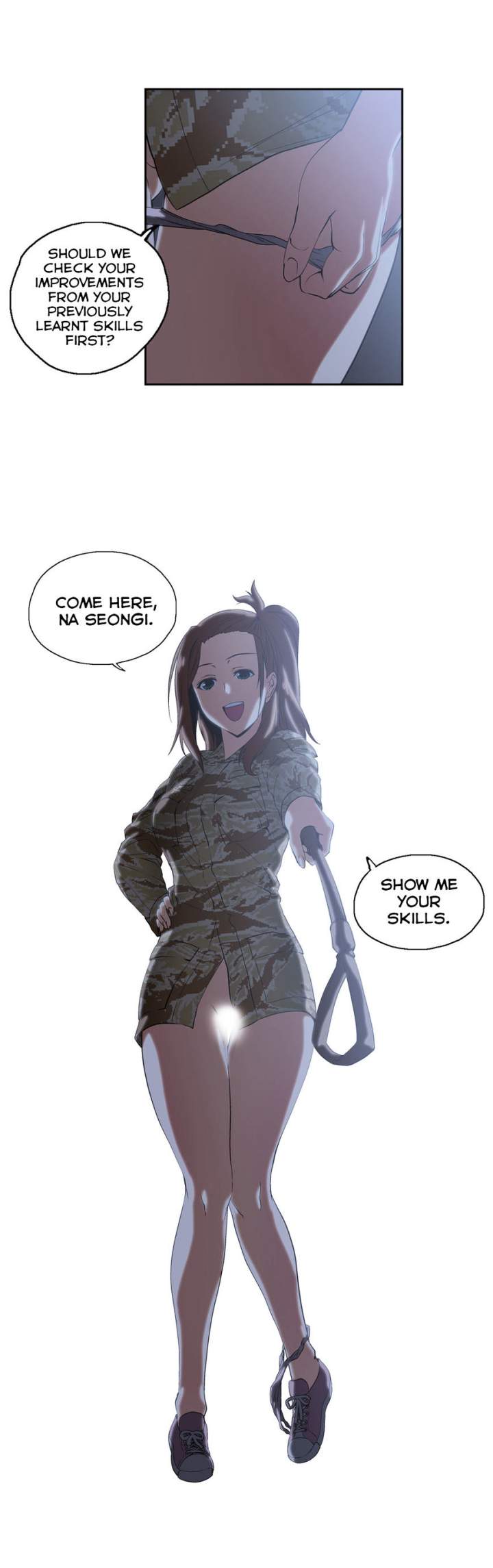 SStudy - Chapter 35 [photo 7] - MangaPorn