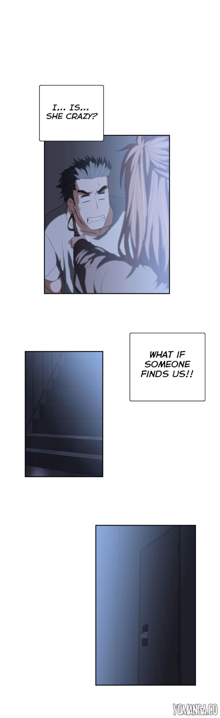 SStudy - Chapter 35 [photo 8] - MangaPorn