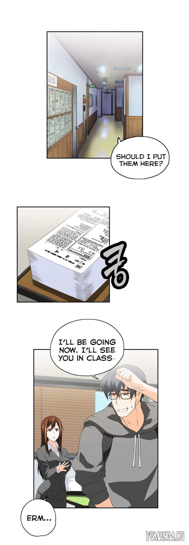 SStudy - Chapter 36 [photo 11] - MangaPorn
