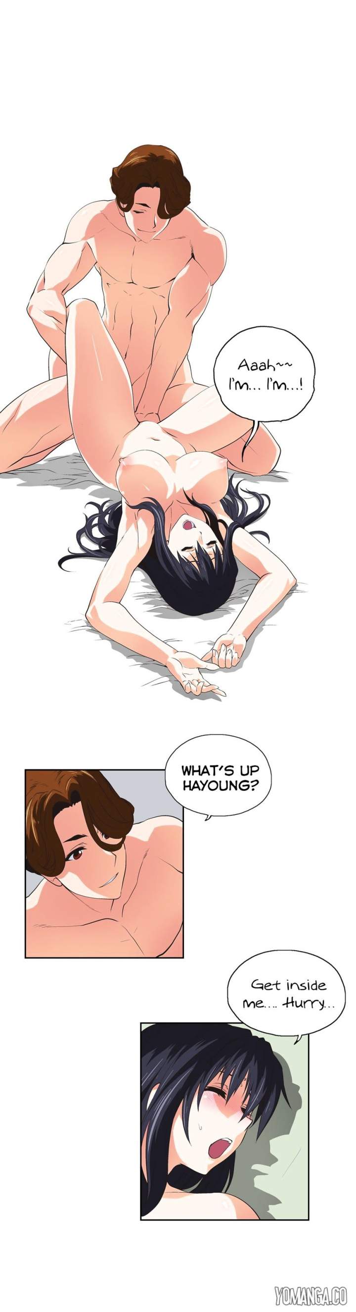 SStudy - Chapter 36 [photo 15] - MangaPorn