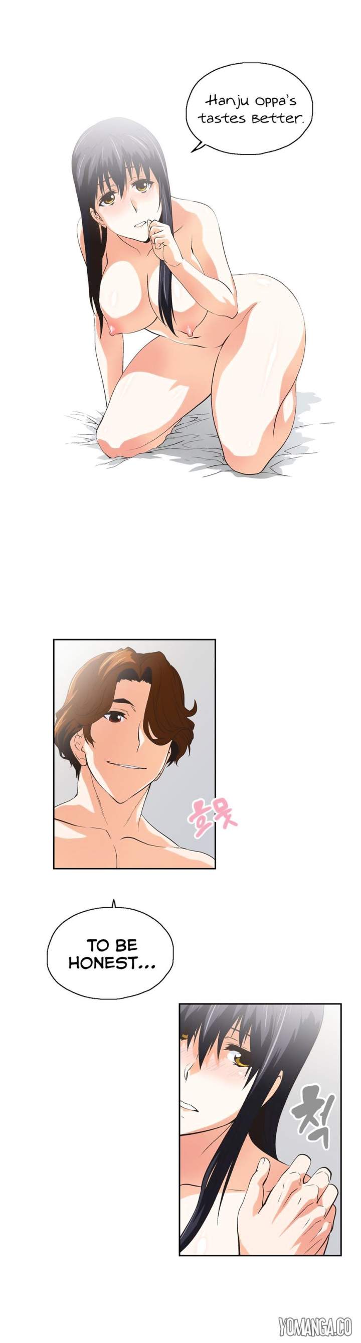 SStudy - Chapter 36 [photo 19] - MangaPorn