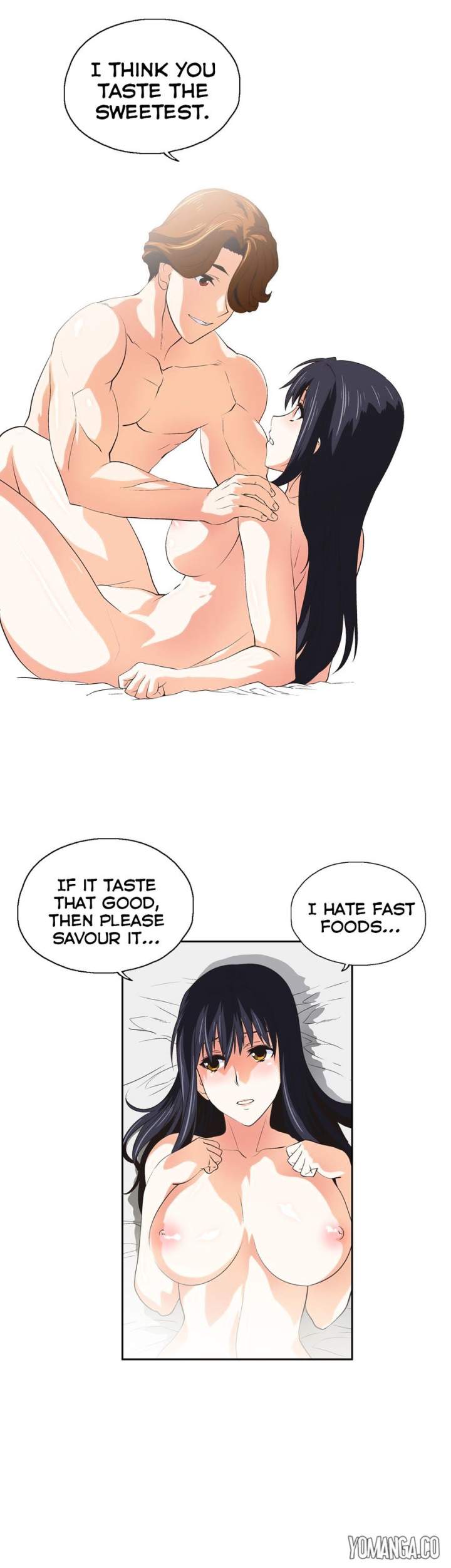 SStudy - Chapter 36 [photo 20] - MangaPorn