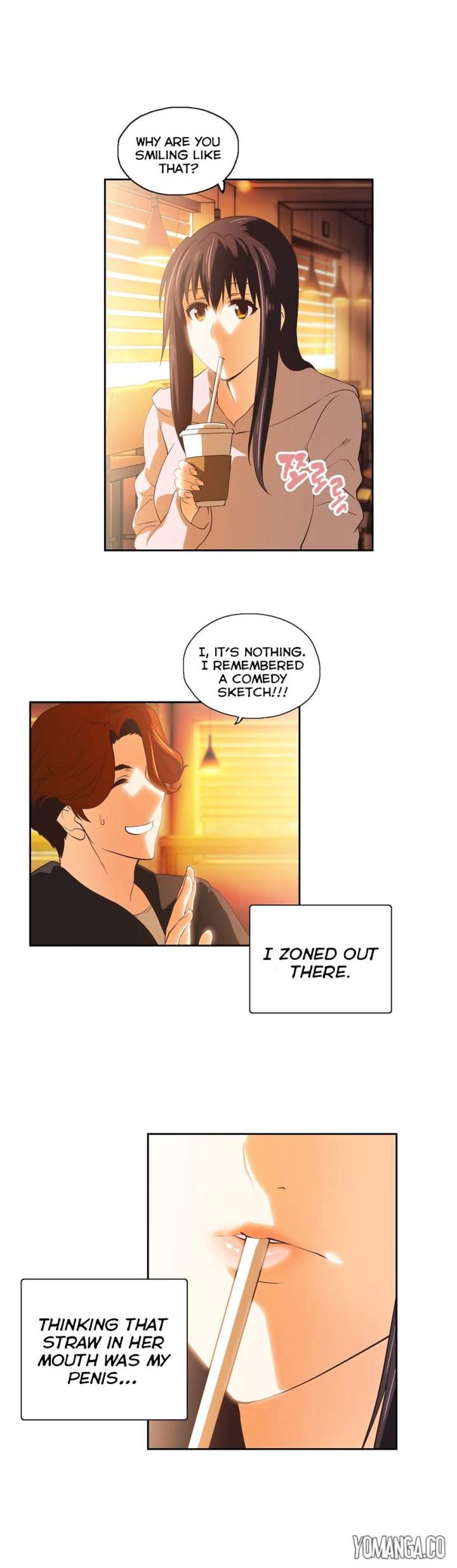 SStudy - Chapter 36 [photo 22] - MangaPorn