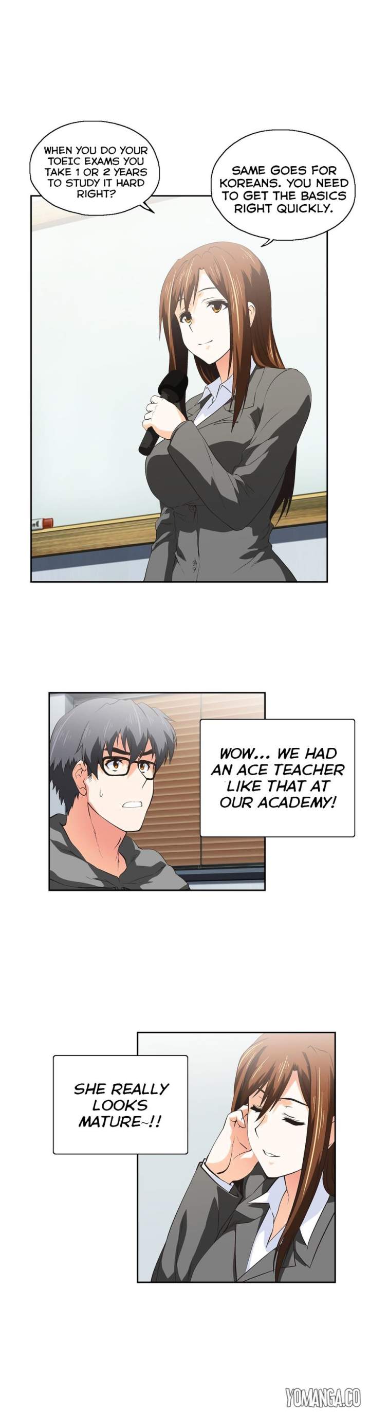 SStudy - Chapter 36 [photo 4] - MangaPorn