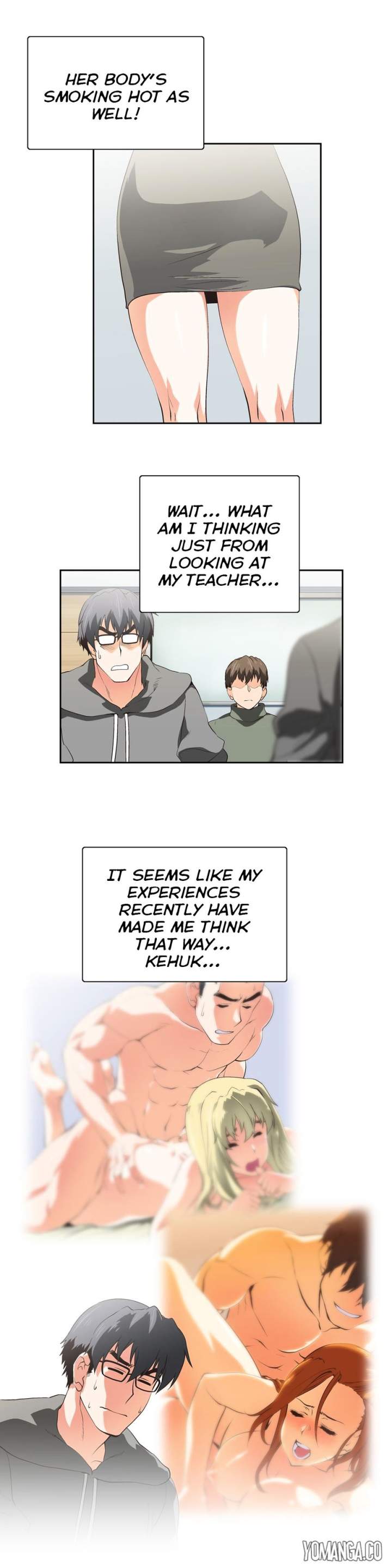 SStudy - Chapter 36 [photo 5] - MangaPorn