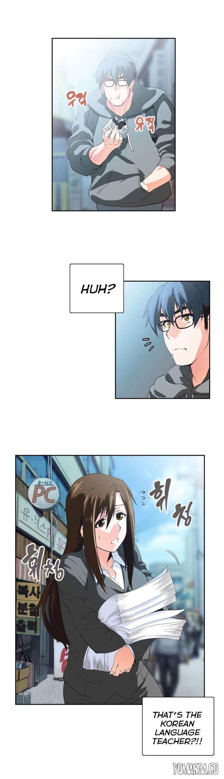 SStudy - Chapter 36 [photo 7] - MangaPorn