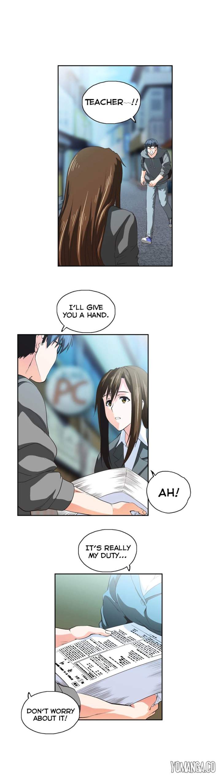 SStudy - Chapter 36 [photo 8] - MangaPorn