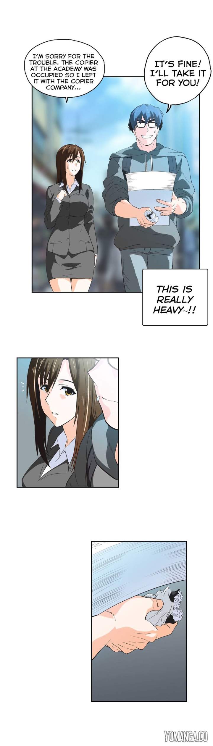 SStudy - Chapter 36 [photo 9] - MangaPorn