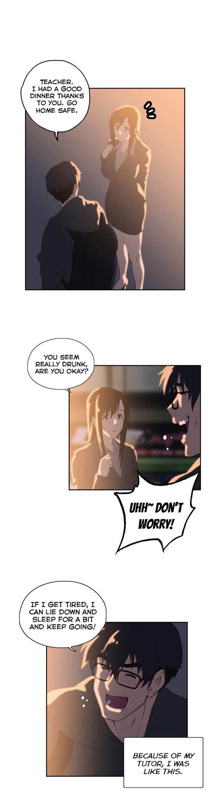 SStudy - Chapter 37 [photo 13] - MangaPorn