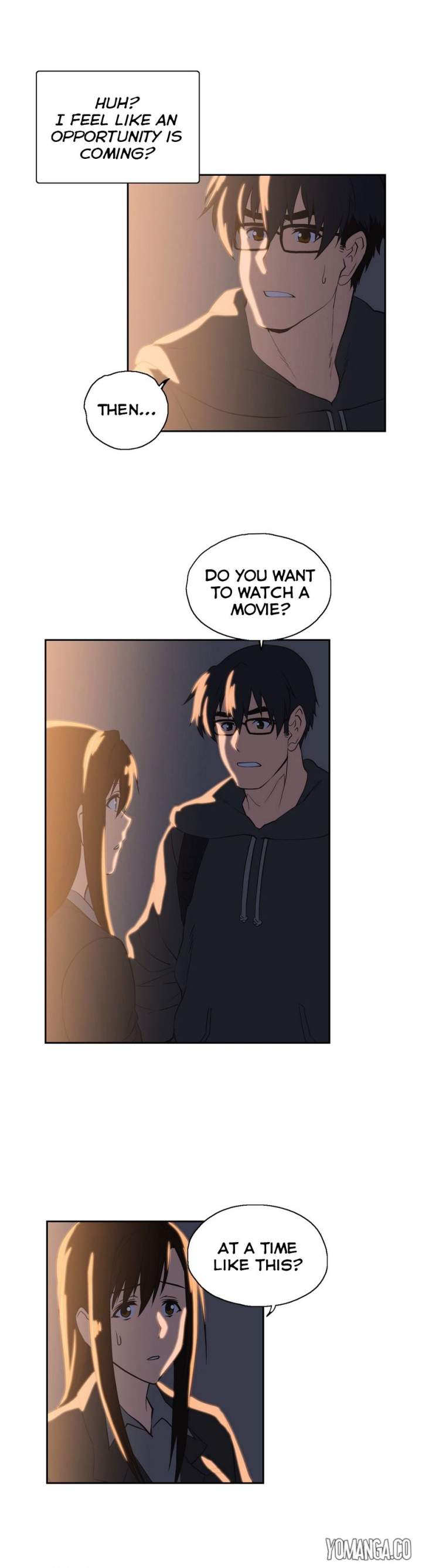 SStudy - Chapter 37 [photo 15] - MangaPorn