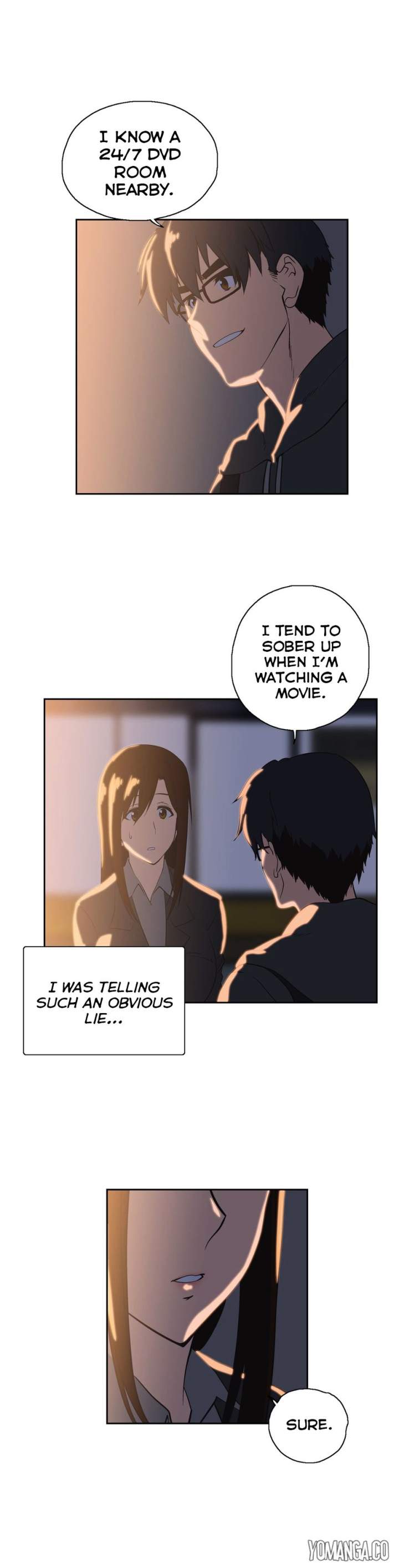 SStudy - Chapter 37 [photo 16] - MangaPorn