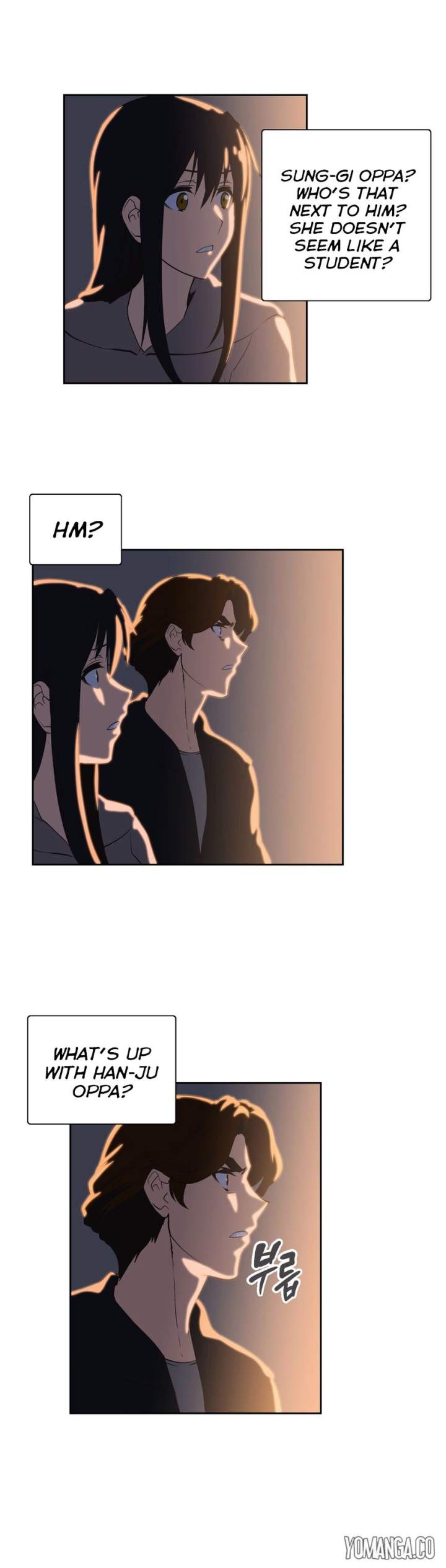 SStudy - Chapter 37 [photo 19] - MangaPorn