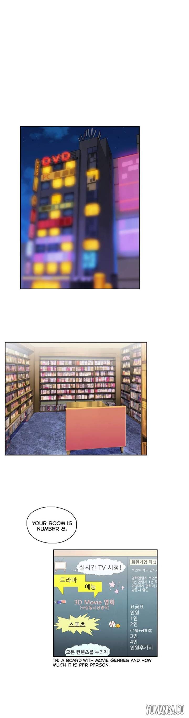 SStudy - Chapter 37 [photo 21] - MangaPorn