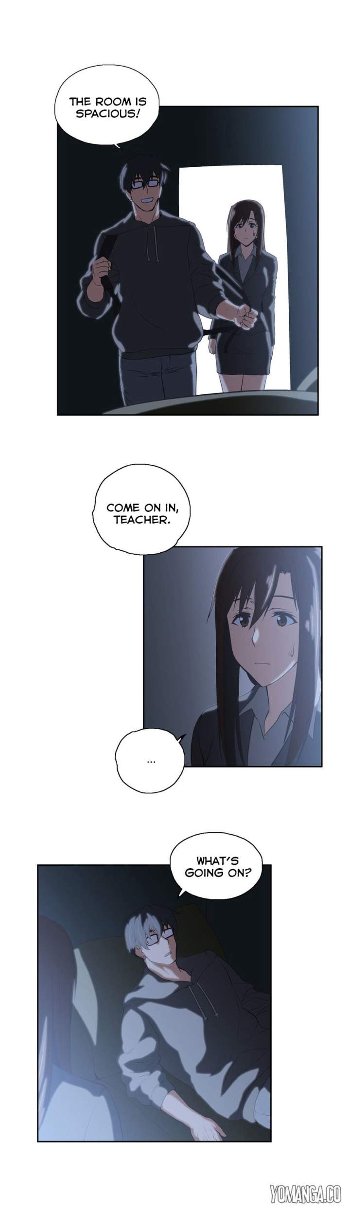 SStudy - Chapter 37 [photo 23] - MangaPorn