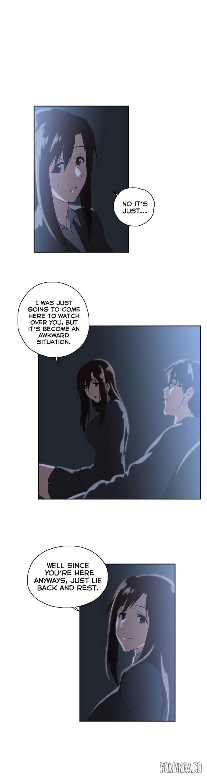 SStudy - Chapter 37 [photo 24] - MangaPorn