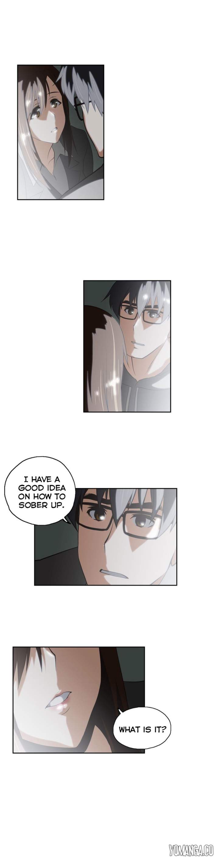 SStudy - Chapter 37 [photo 27] - MangaPorn