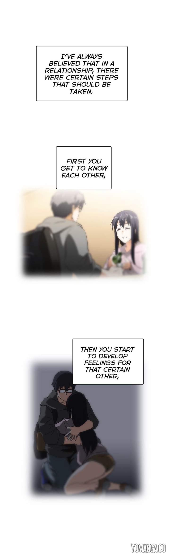 SStudy - Chapter 37 [photo 4] - MangaPorn