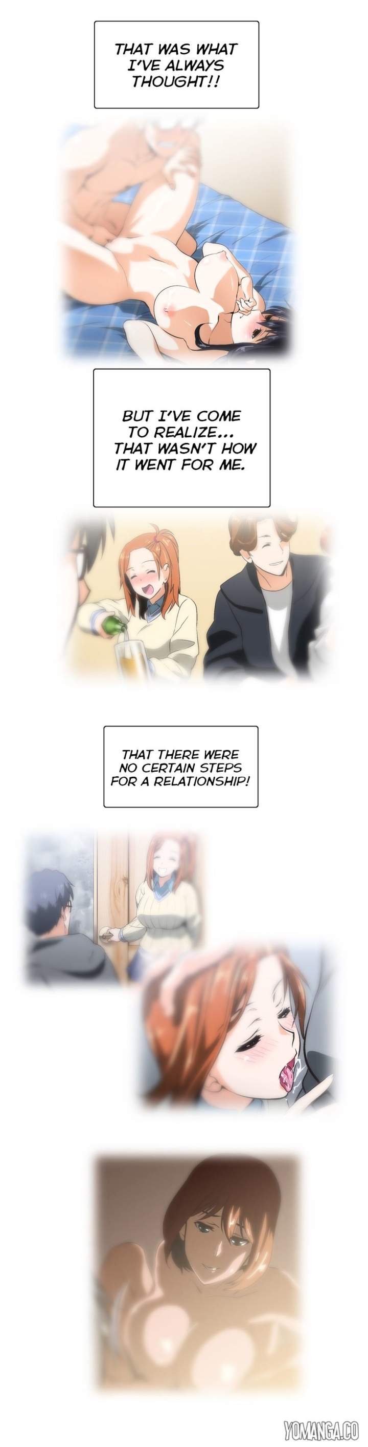 SStudy - Chapter 37 [photo 5] - MangaPorn