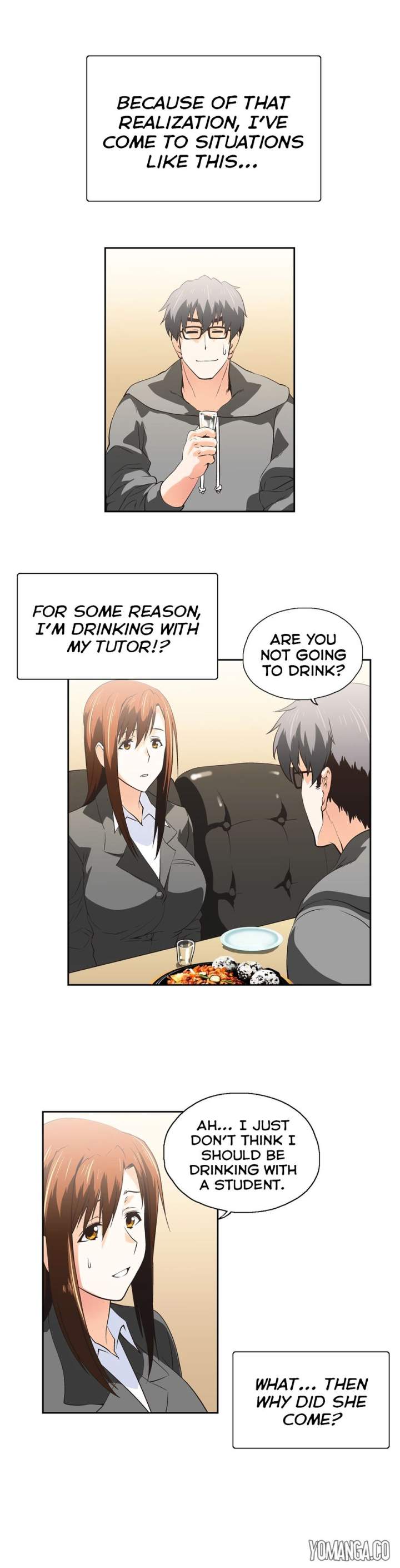SStudy - Chapter 37 [photo 6] - MangaPorn