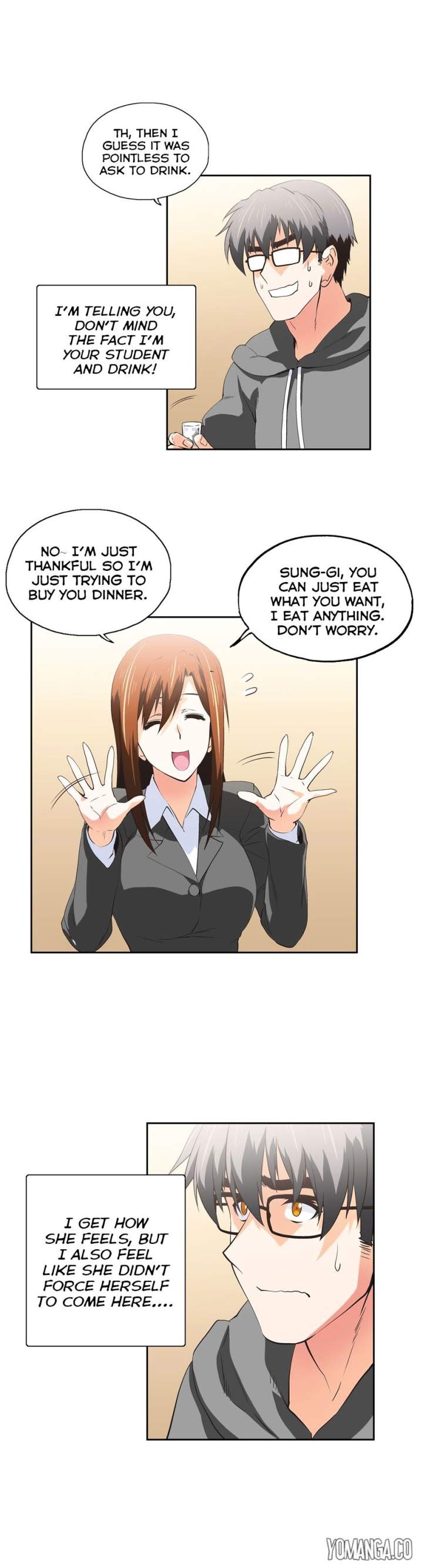 SStudy - Chapter 37 [photo 7] - MangaPorn