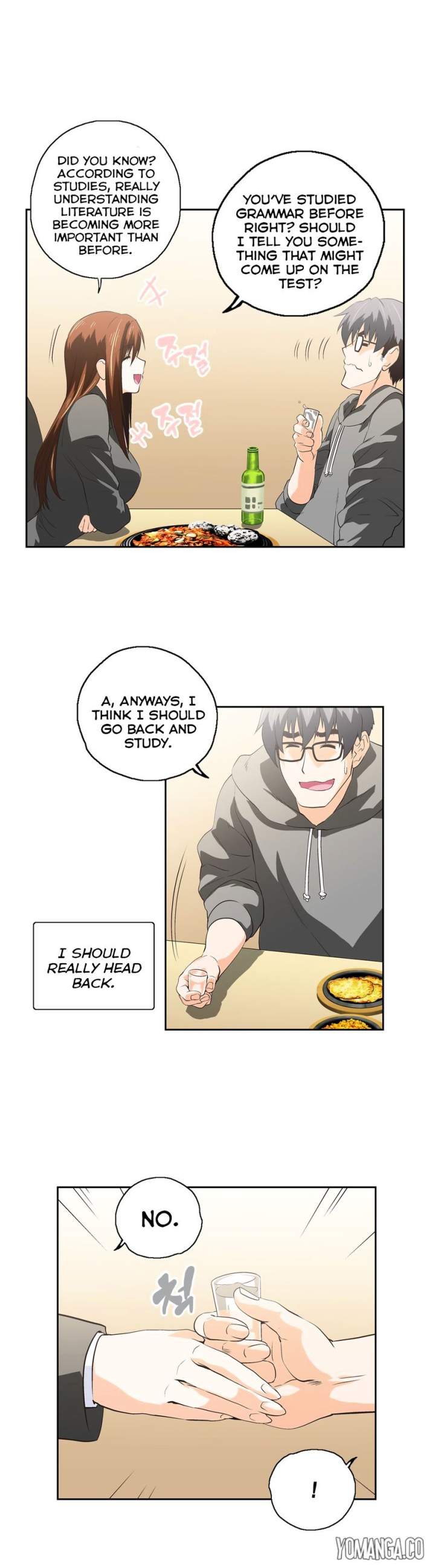 SStudy - Chapter 37 [photo 9] - MangaPorn