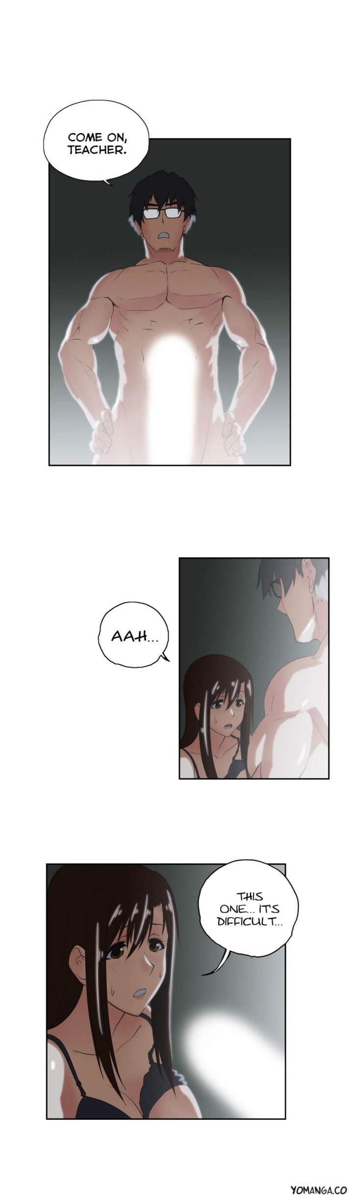 SStudy - Chapter 38 [photo 12] - MangaPorn