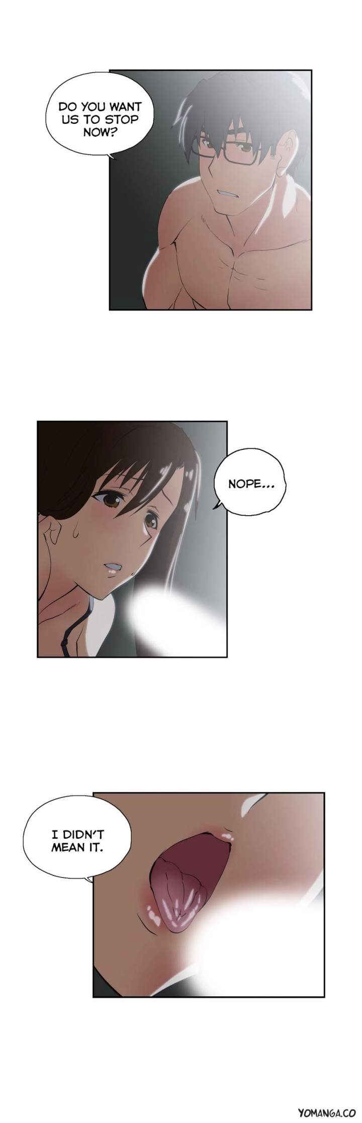 SStudy - Chapter 38 [photo 13] - MangaPorn