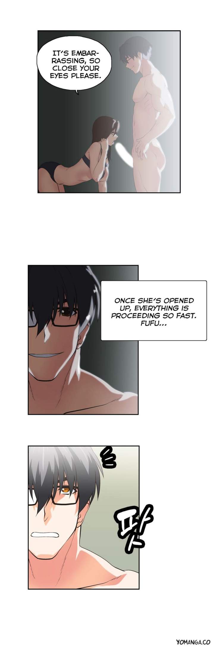 SStudy - Chapter 38 [photo 14] - MangaPorn