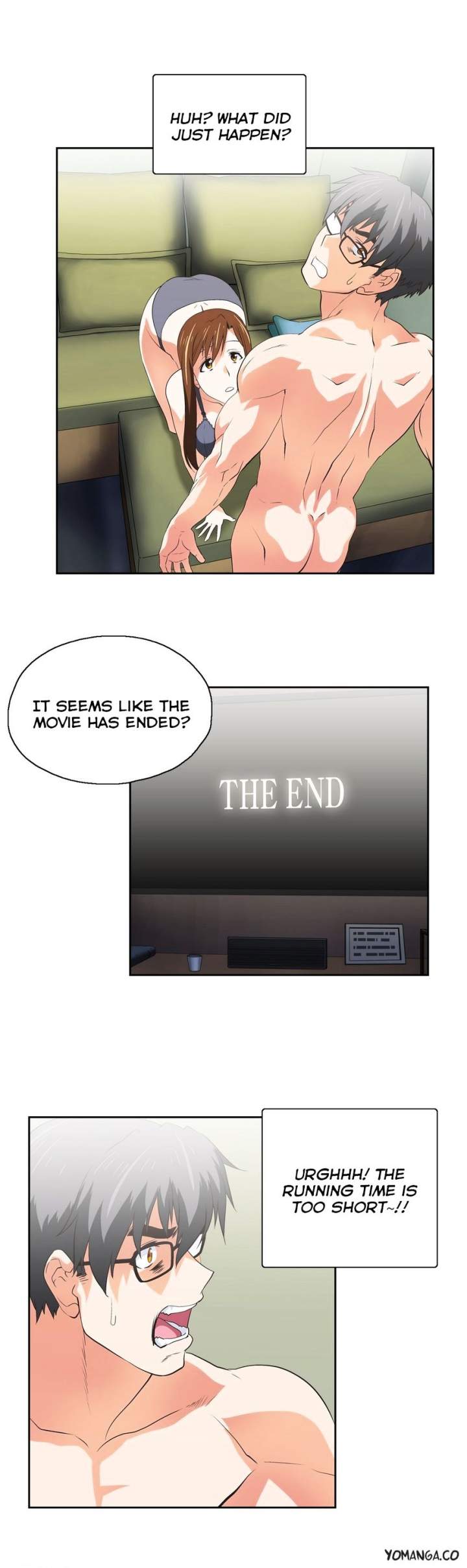 SStudy - Chapter 38 [photo 15] - MangaPorn