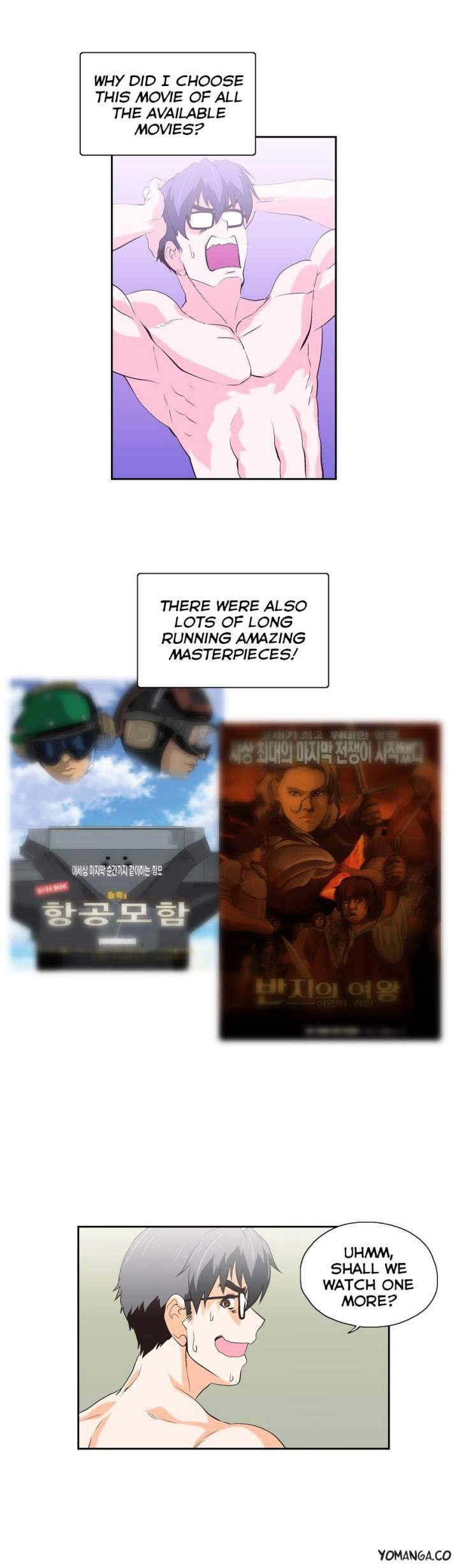 SStudy - Chapter 38 [photo 16] - MangaPorn