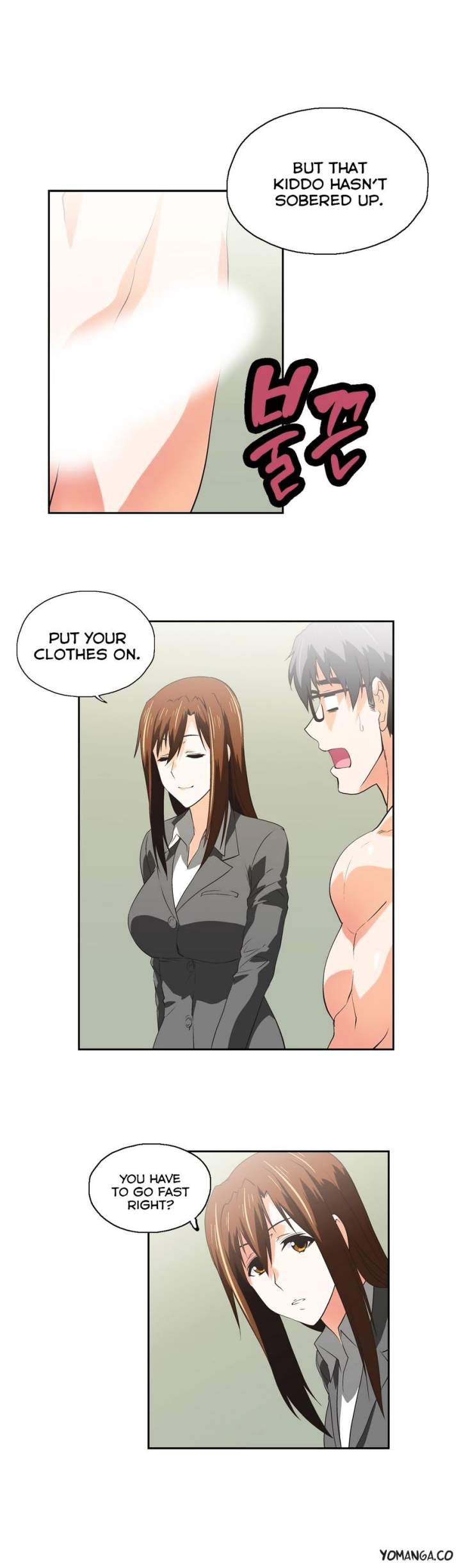 SStudy - Chapter 38 [photo 18] - MangaPorn