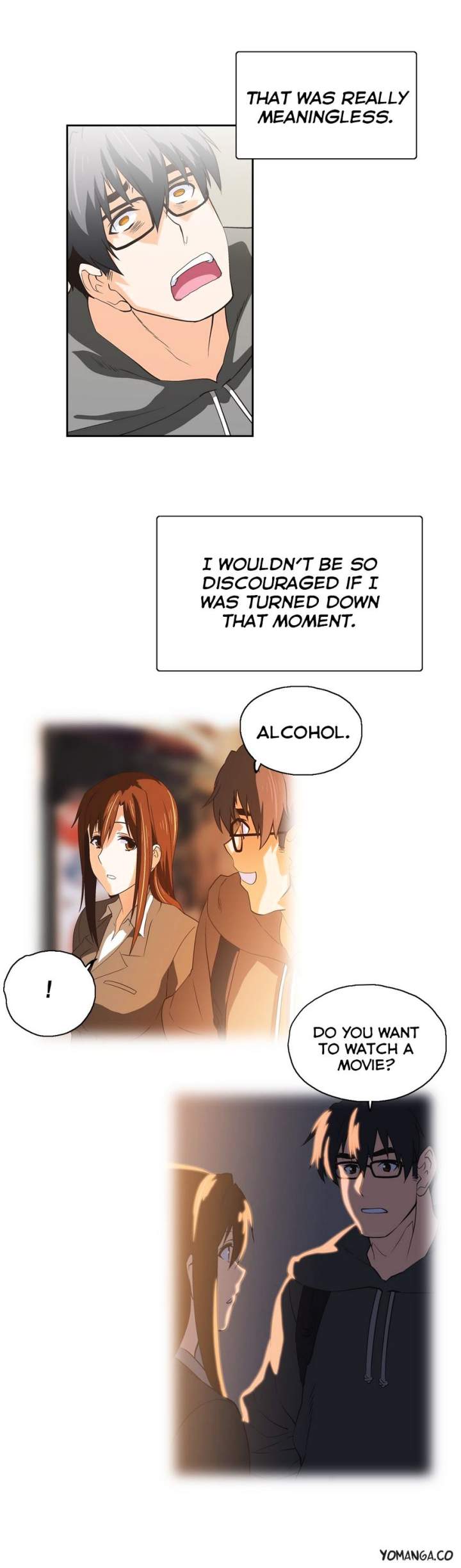 SStudy - Chapter 38 [photo 22] - MangaPorn