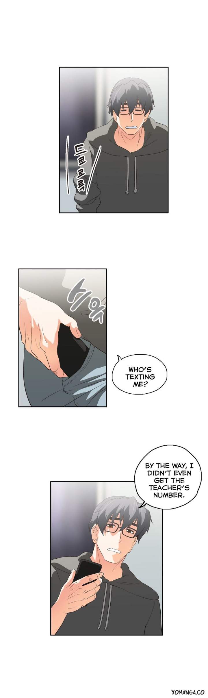 SStudy - Chapter 38 [photo 24] - MangaPorn