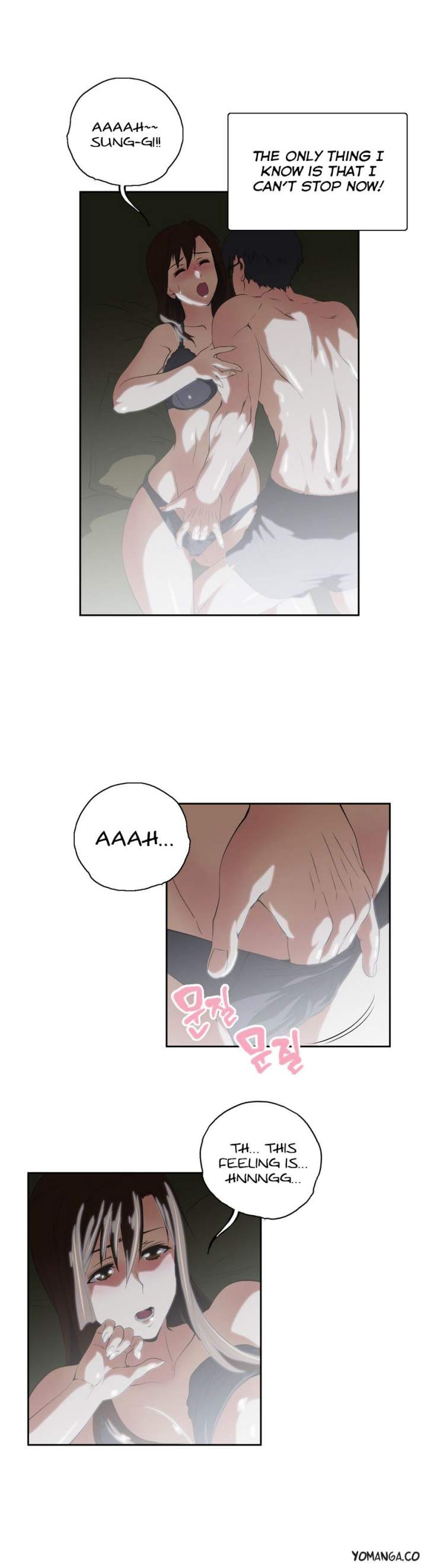 SStudy - Chapter 38 [photo 9] - MangaPorn
