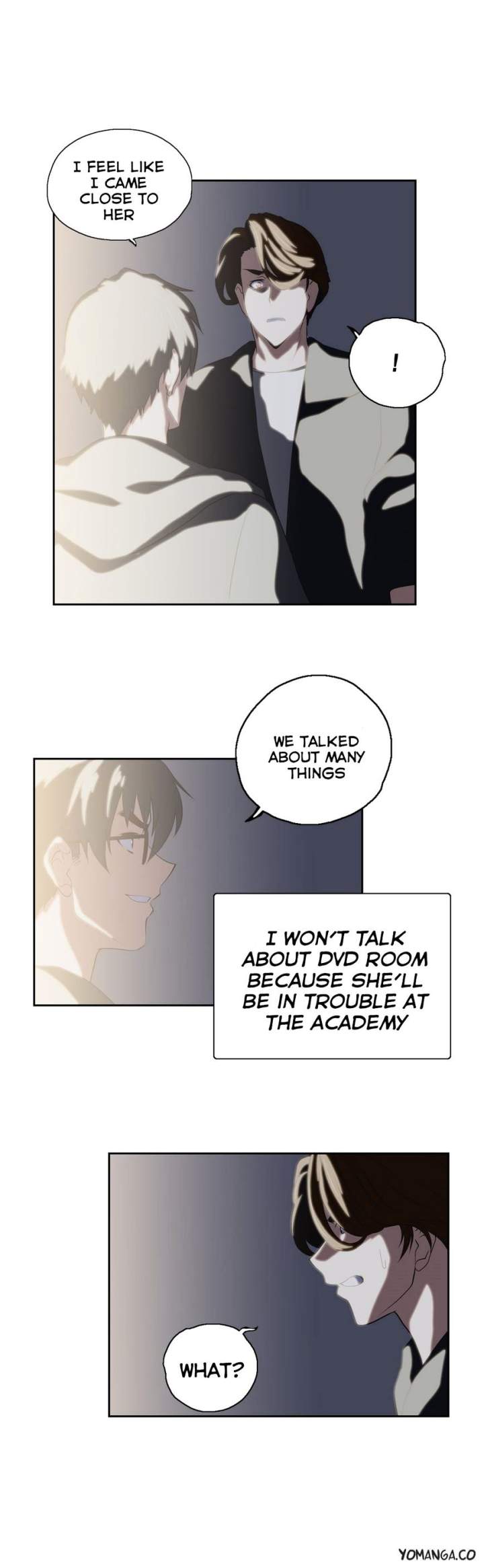 SStudy - Chapter 39 [photo 10] - MangaPorn
