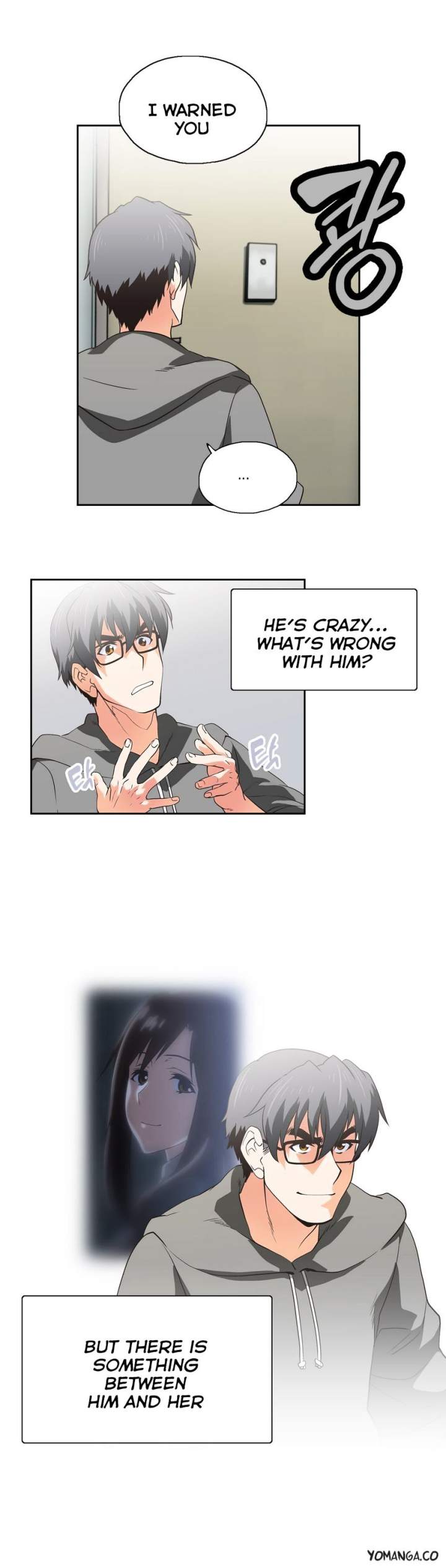 SStudy - Chapter 39 [photo 12] - MangaPorn