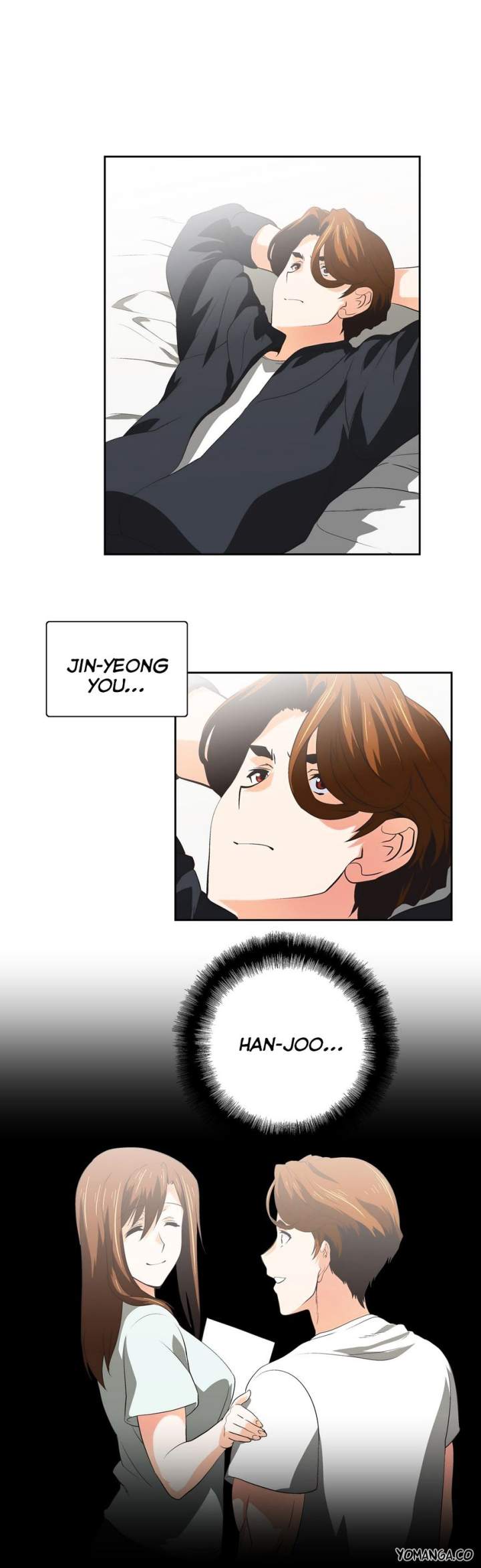 SStudy - Chapter 39 [photo 14] - MangaPorn
