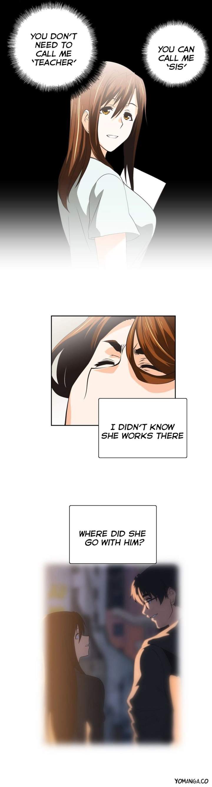 SStudy - Chapter 39 [photo 15] - MangaPorn