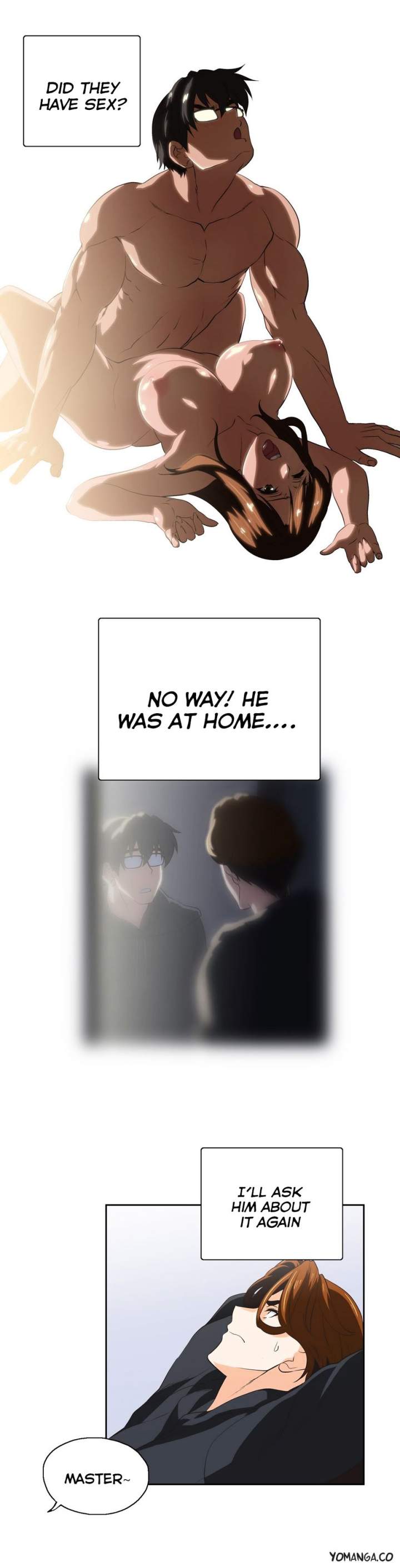 SStudy - Chapter 39 [photo 16] - MangaPorn