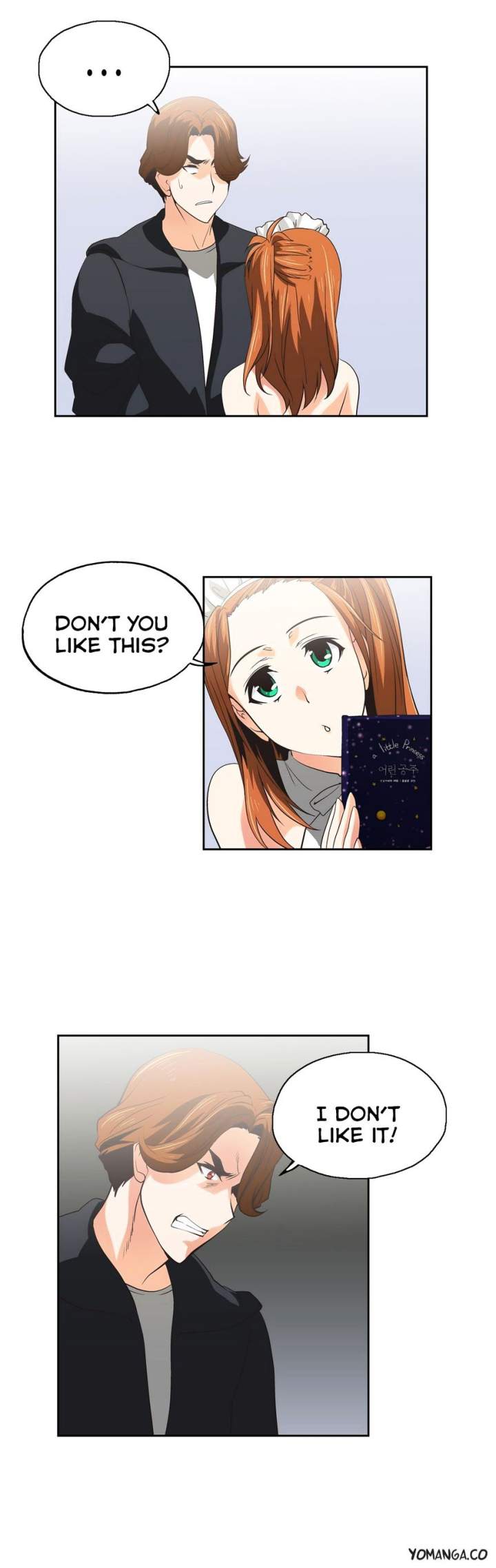 SStudy - Chapter 39 [photo 20] - MangaPorn