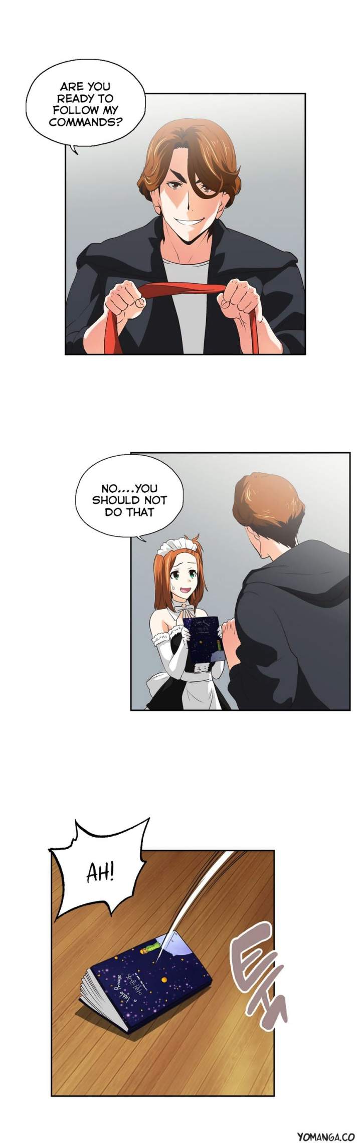 SStudy - Chapter 39 [photo 22] - MangaPorn