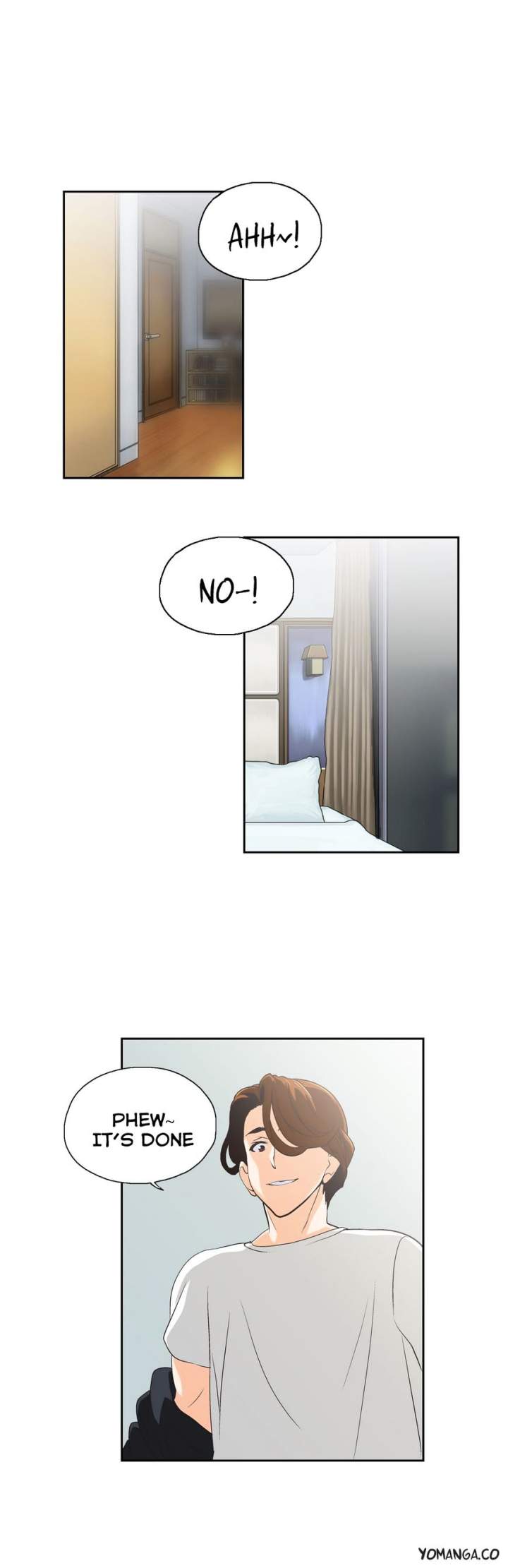 SStudy - Chapter 39 [photo 23] - MangaPorn
