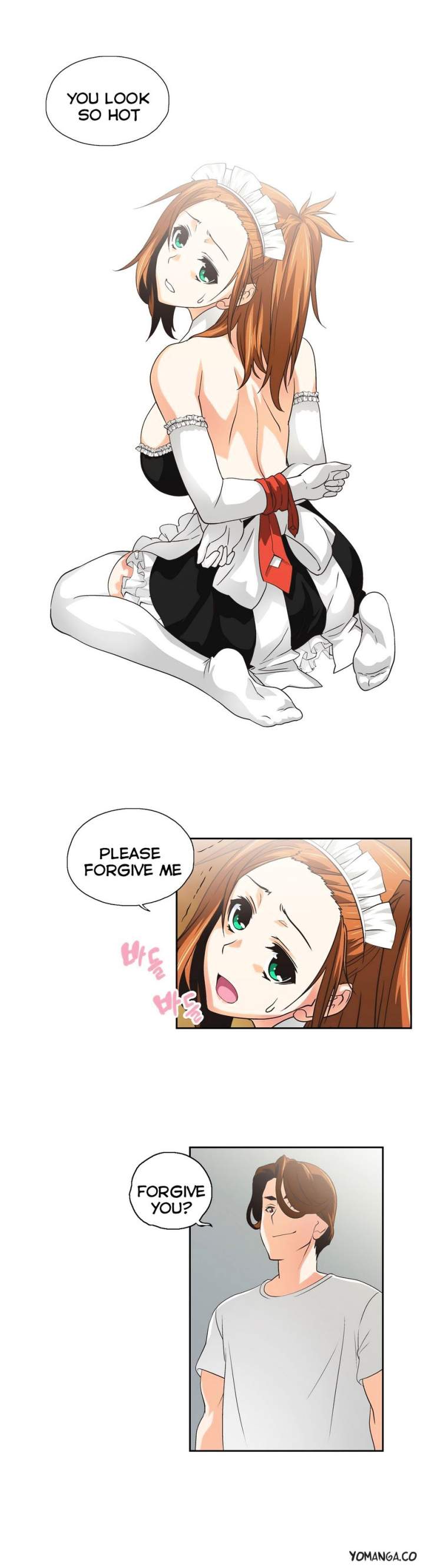 SStudy - Chapter 39 [photo 24] - MangaPorn
