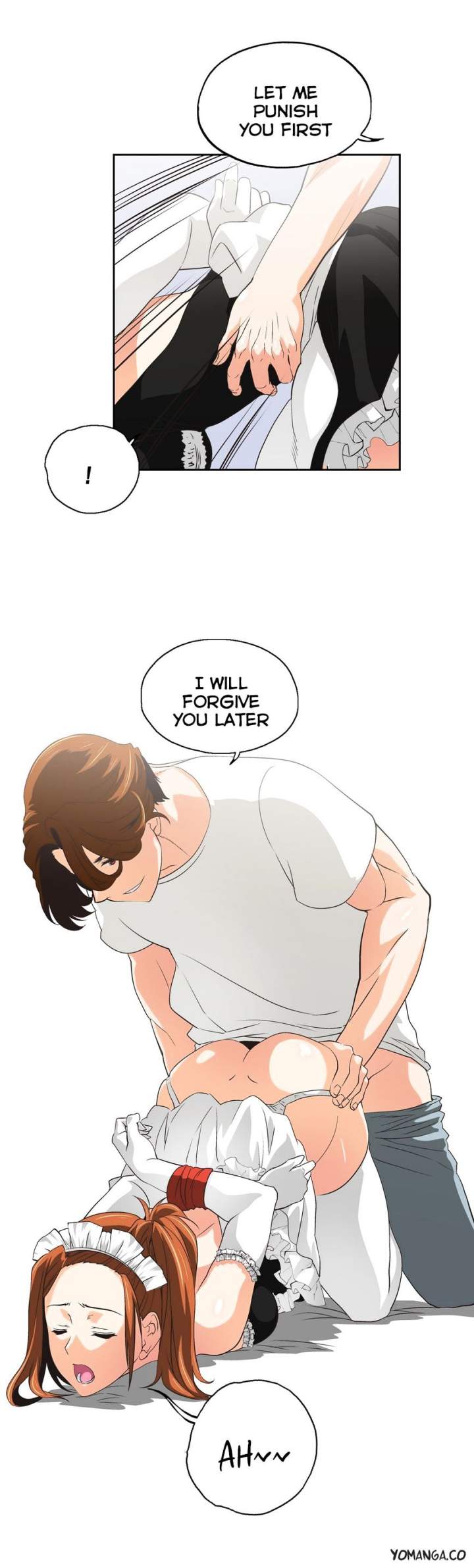 SStudy - Chapter 39 [photo 25] - MangaPorn