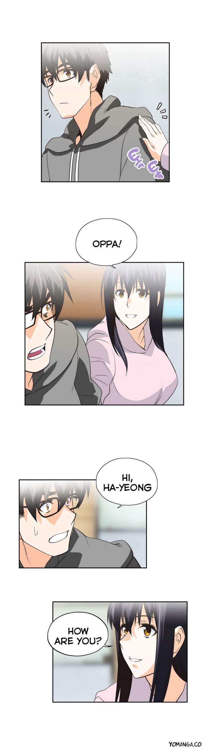 SStudy - Chapter 39 [photo 30] - MangaPorn