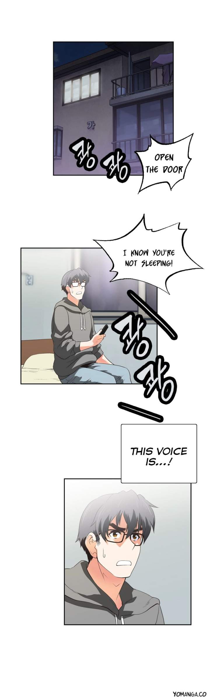 SStudy - Chapter 39 [photo 4] - MangaPorn