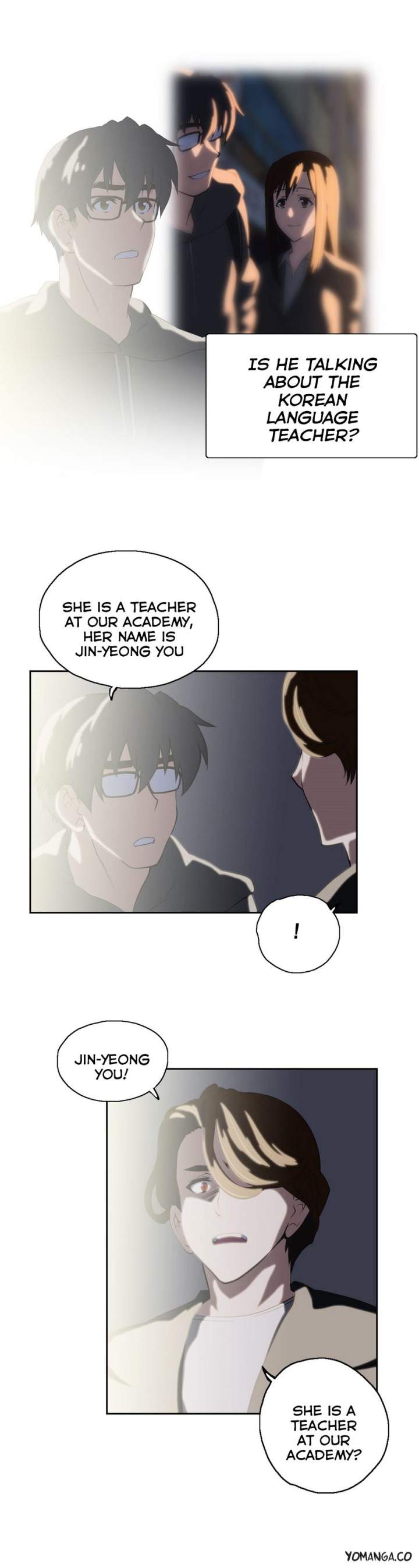 SStudy - Chapter 39 [photo 7] - MangaPorn