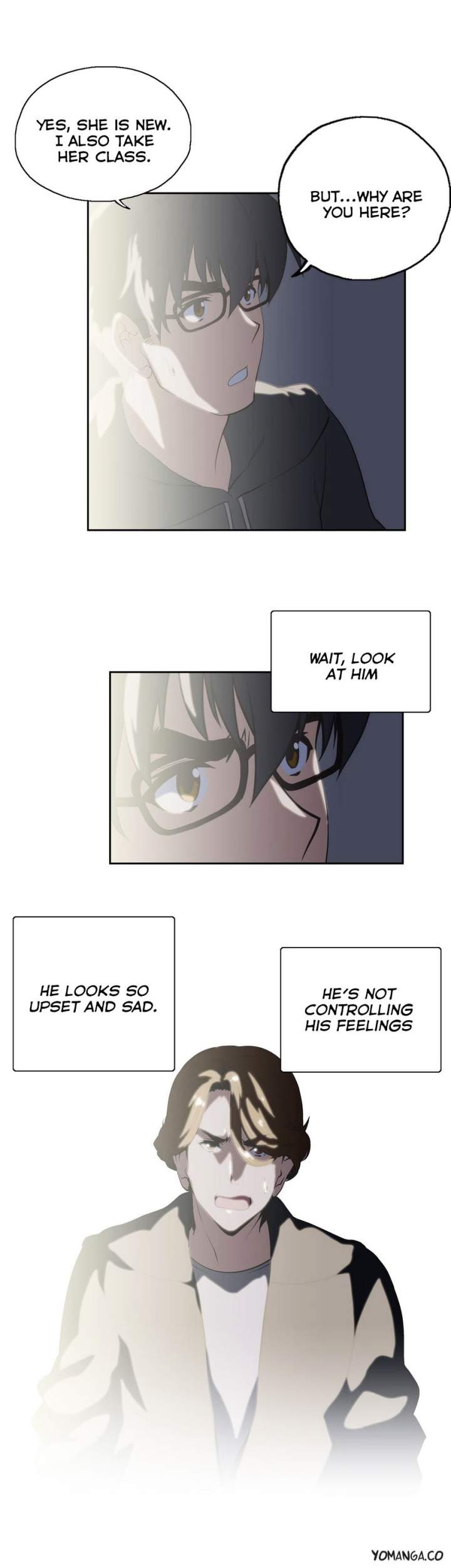 SStudy - Chapter 39 [photo 8] - MangaPorn